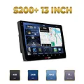 Màn hình android Winca S200+ 13 inch - ảnh 1