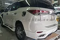 Body Kit Toyota Fortuner 02 - ảnh 1