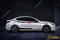 Tem Xe Mazda 3 - MA3017 - ảnh 1
