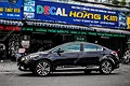Tem Xe Kia Cerato - KCE005 - ảnh 1