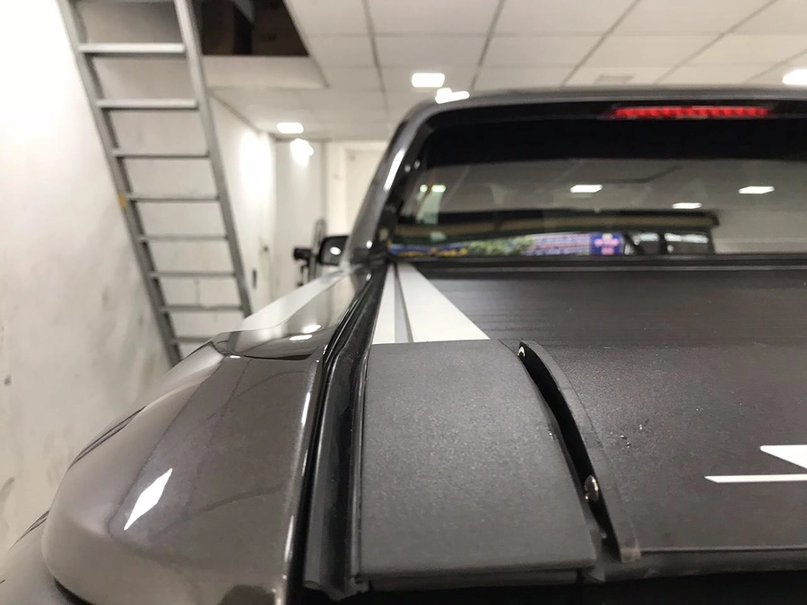 Nắp Thùng Ford Ranger 2014 - 2020 - Ảnh 1