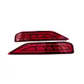 Đèn led gầm sau Mitsubishi Xpander [2018-2020] - ảnh 1