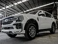  Body kit Everest 2022+ mẫu Victor V1  - ảnh 1