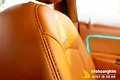 Bọc Ghế Da Hyundai Accent - ảnh 2
