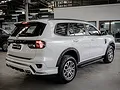  Body kit Everest 2022+ mẫu Victor V1  - ảnh 3