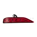 Đèn led gầm sau Mitsubishi Xpander [2018-2020] - ảnh 6