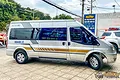 Tem Xe Ford Transit - FTS047 - ảnh 1