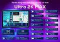 Màn hình android EononPro Ultra 2K max 13 inch - ảnh 1