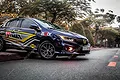 Tem Xe Honda City - HCT004 - ảnh 1