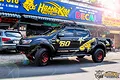 Tem Xe Ford Ranger - FRA114 - ảnh 1