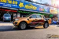 Tem Xe Ford Ranger - FRA104 - ảnh 1