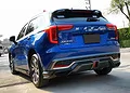  Body Kit Haval Jolion mẫu Ativus  - ảnh 4