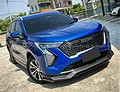  Body Kit Haval Jolion mẫu Ativus  - ảnh 1