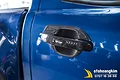 Chén Cửa Ford Ranger 2017 Cacbon - ảnh 2