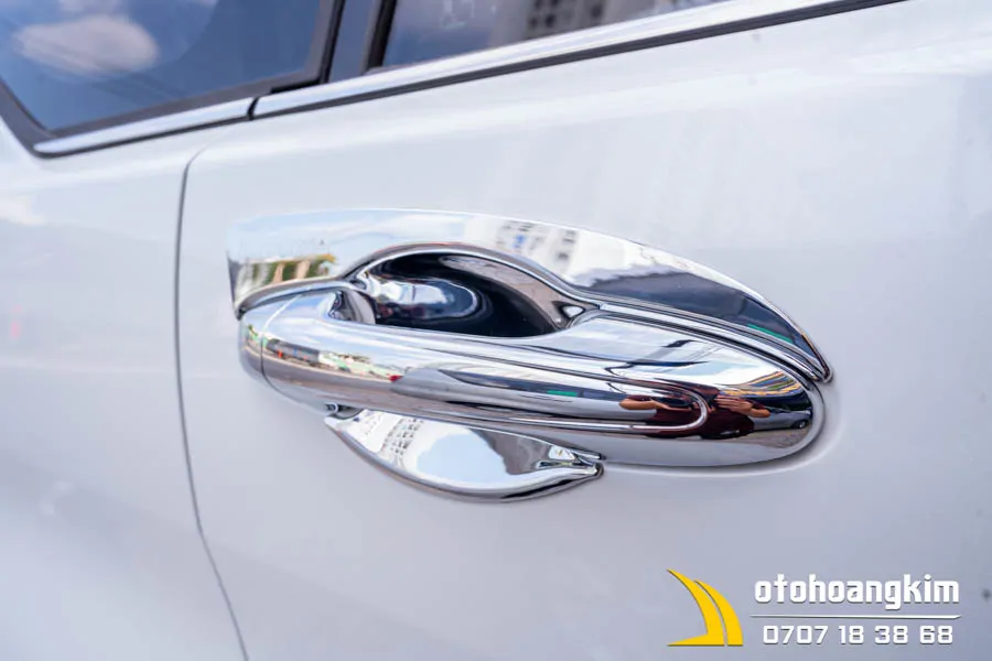 Chén Cửa Toyota Innova [2016-2022] xi - Ảnh 2