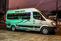 Tem Xe Hyundai Solati - HSL009 - ảnh 1