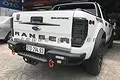 Body Kit Ford Ranger 25 - ảnh 2