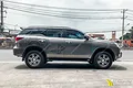 Tem Xe Toyota Fortuner - TFO095 - ảnh 1