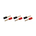 Thiết bị đầu cuối hình ống 18GA - ảnh 3