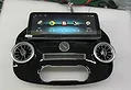 Màn hình android Arys Mercedes 4.5 360 10.25 inch - ảnh 1