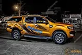 Tem Xe Ford Ranger - FRA097 - ảnh 1