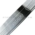 Chống trầy cốp sơn Toyota Prado [2015-2020] - ảnh 2
