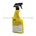 Dung dịch vệ sinh Formula 1 Glass Cleaner with Rain Repellant 710ml - ảnh 3
