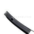 Chống trầy cốp trong Mercedes E Class/C [2012-2020] titan - ảnh 3