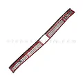 Chống trầy cốp trong Mercedes E Class/C [2012-2020] titan - ảnh 2