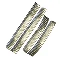 Nẹp Bước Chân Trong Kia K3 2021+ Inox - ảnh 2