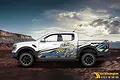 Tem Xe Ford Ranger - FRA262 - ảnh 1