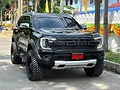 Body Everest 2022+ Mẫu Raptor (cản + ca lăng + cua lốp) - ảnh 1