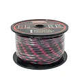 Dây đồng TSA vỏ lưới 8GA - ảnh 1