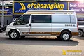 Tem Xe Ford Transit - FTS104 - ảnh 1