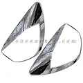 Viền đèn trước Kia Morning [2012-2020] - ảnh 3