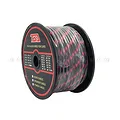 Dây đồng TSA vỏ lưới 8GA - ảnh 3