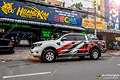 Tem Xe Ford Ranger - FRA096 - ảnh 1