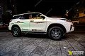 Tem Xe Toyota Fortuner - TFO092 - ảnh 1