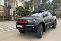 Body Kit Ford Ranger up Raptor Full - ảnh 3