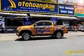 Tem Xe Ford Ranger - FRA241 - ảnh 1