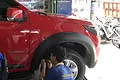 Ốp cua lốp Chevrolet Colorado [2016-2020] - ảnh 4