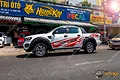 Tem Xe Ford Ranger - FRA032 - ảnh 1