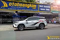Tem Xe Toyota Fortuner - TFO134 - ảnh 1