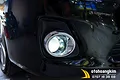 Đèn Bi Gầm Led GTR F10 Toyota Altis 2014 - ảnh 2