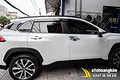 Chén Cửa Toyota Corolla Cross 2020 Xi - ảnh 3