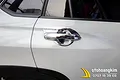 Chén Cửa Toyota Corolla Cross 2020 Xi - ảnh 2