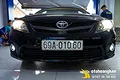 Đèn Bi Gầm Led GTR F10 Toyota Altis 2014 - ảnh 1