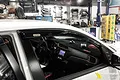 Vè Che Mưa Honda Brio Đen - ảnh 1