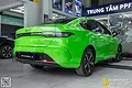 BYD Seal 5 dán đổi màu xanh lá chanh (Acid Lime) - ảnh 7