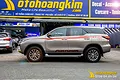 Tem Xe Toyota Fortuner - TFO131 - ảnh 1